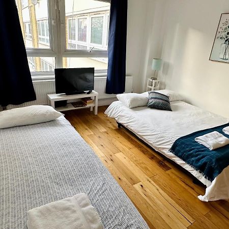 London Regent Apartment Camden Town Extérieur photo
