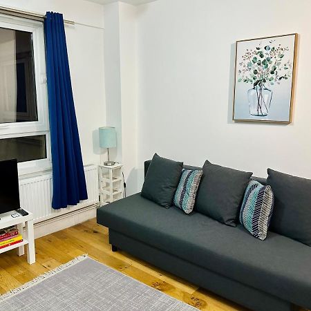 London Regent Apartment Camden Town Extérieur photo