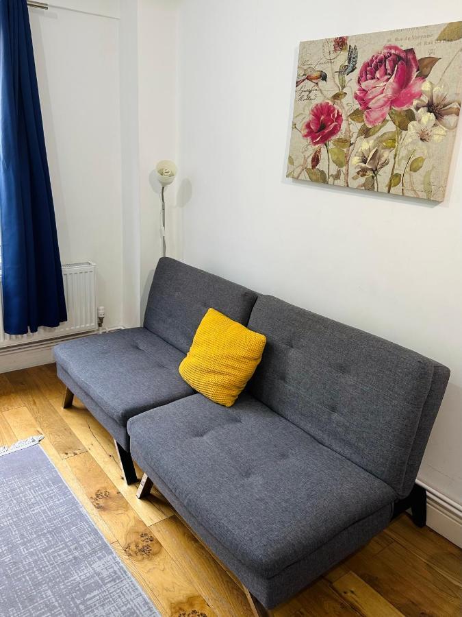 London Regent Apartment Camden Town Extérieur photo