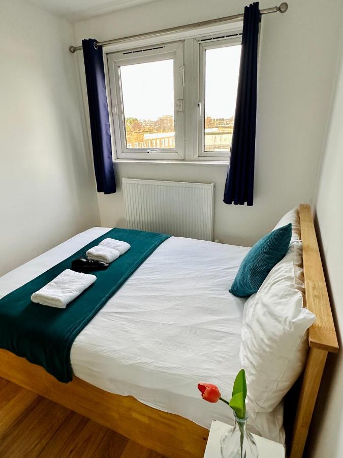 London Regent Apartment Camden Town Extérieur photo