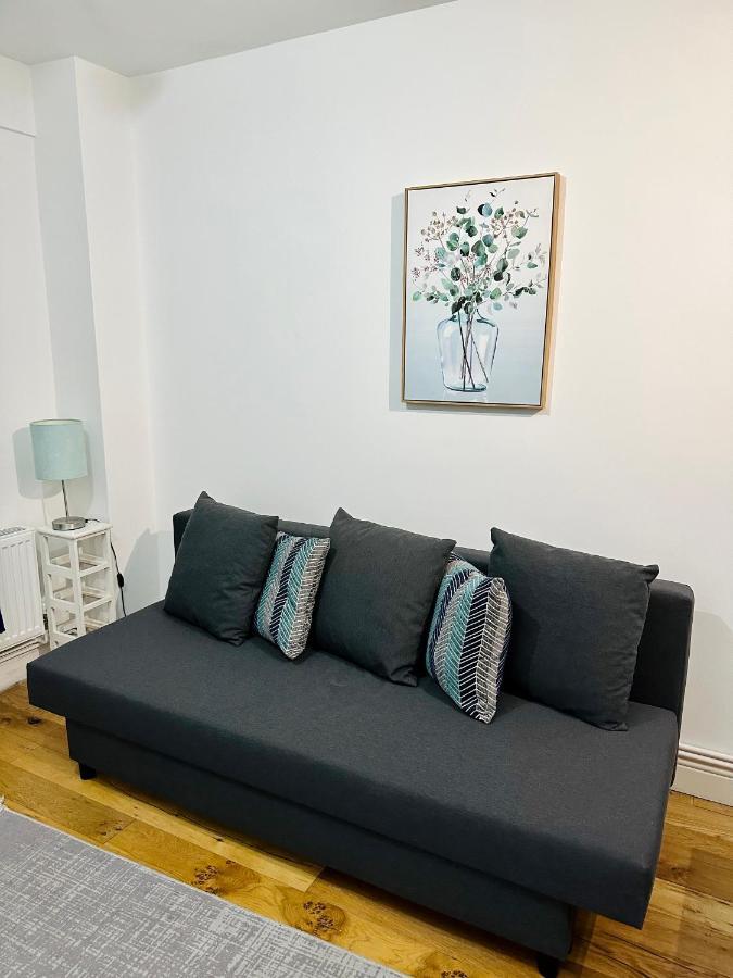 London Regent Apartment Camden Town Extérieur photo
