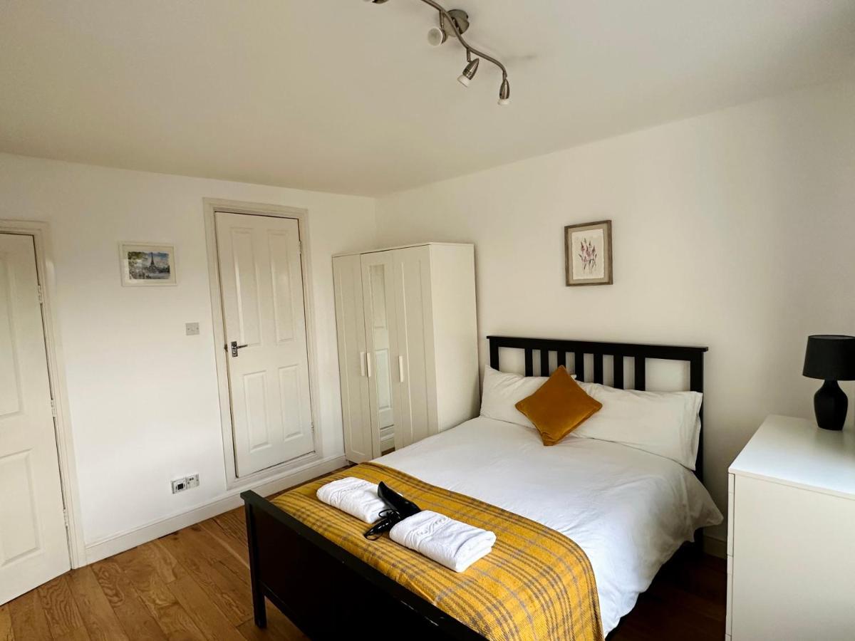 London Regent Apartment Camden Town Extérieur photo