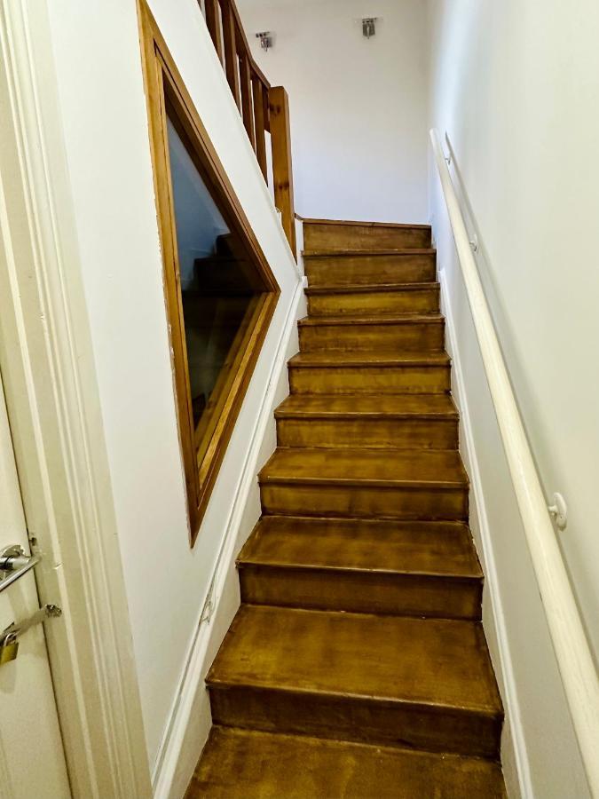 London Regent Apartment Camden Town Extérieur photo