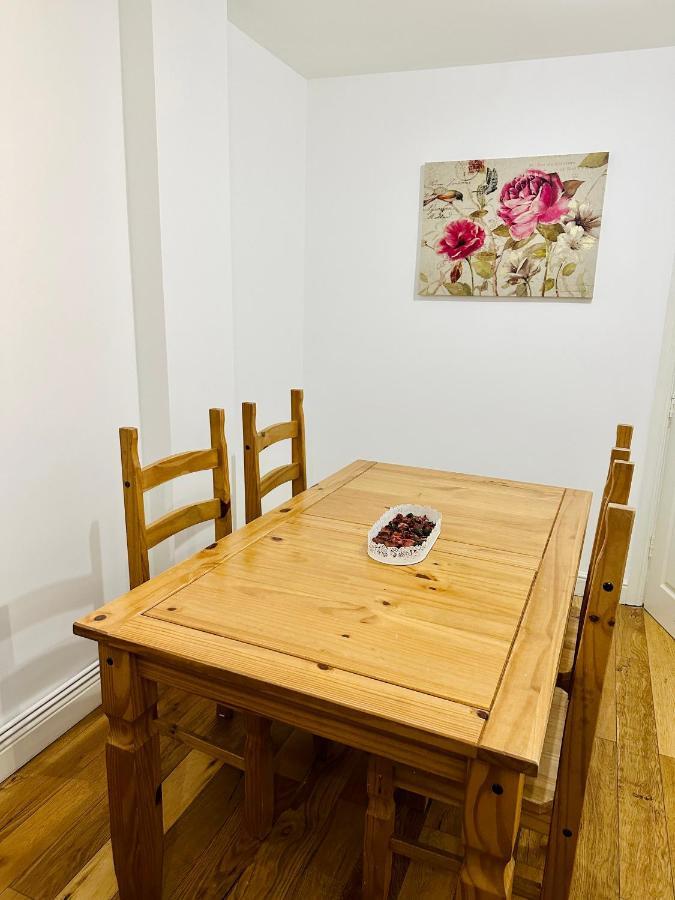 London Regent Apartment Camden Town Extérieur photo