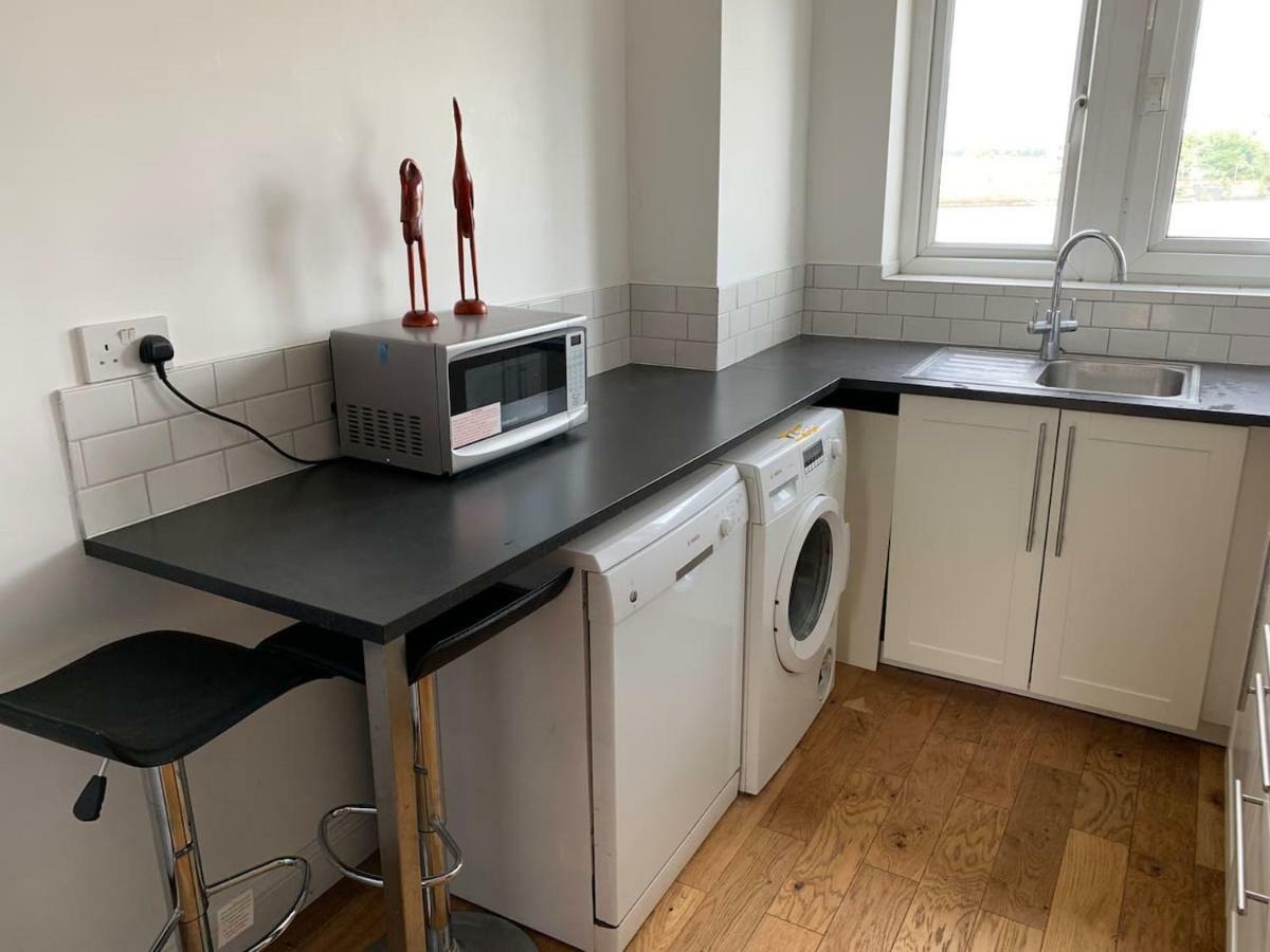 London Regent Apartment Camden Town Extérieur photo