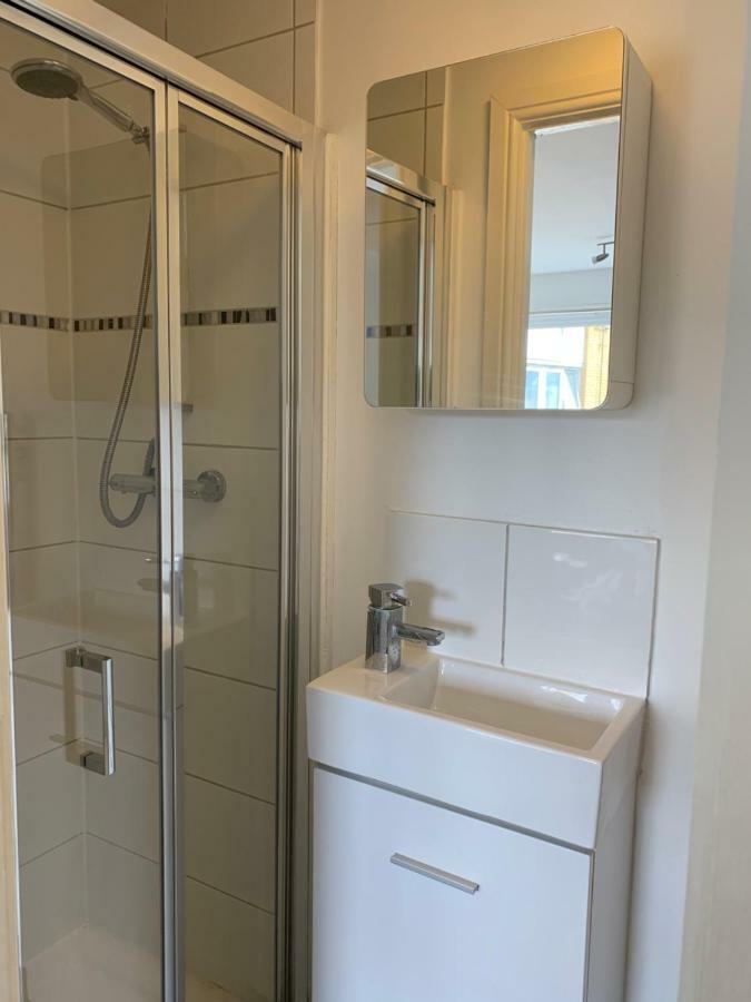 London Regent Apartment Camden Town Extérieur photo